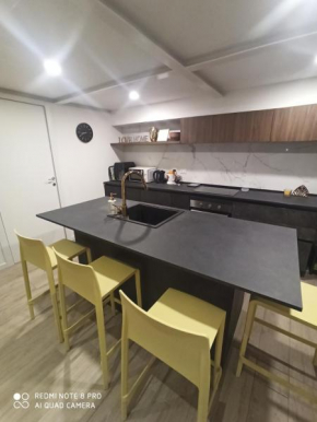 Stadio☆☆☆☆☆ - San Luca Apartment